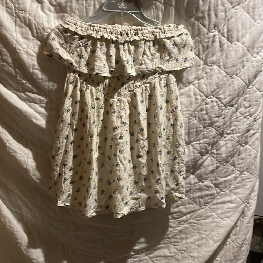 American Eagle mini dress
